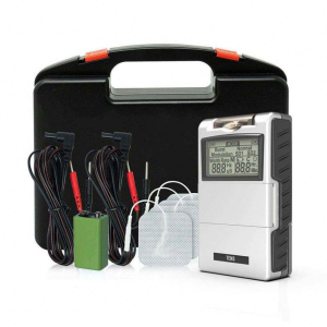Hot Sell Home Manufacturer Meridian Massager,electroacupuncture Massager,handheld Low-frequency Electronic Pulse Therapy Device