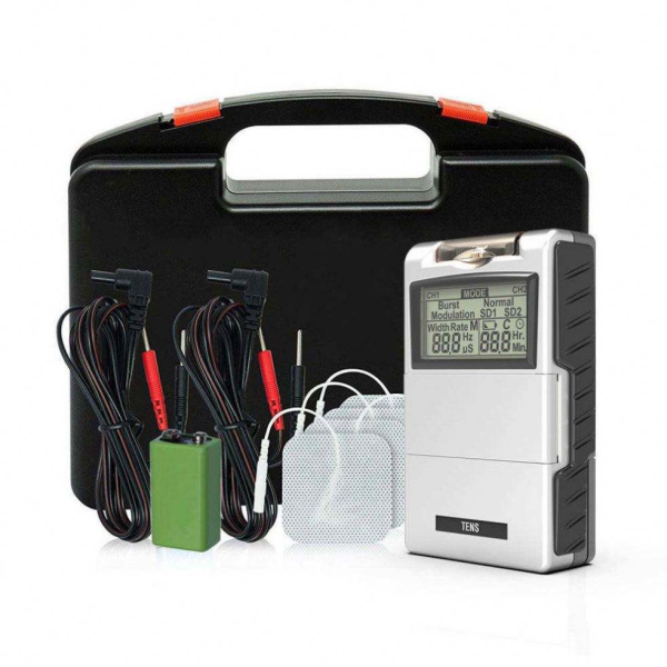 Hot Sell Home Manufacturer Meridian Massager,electroacupuncture Massager,handheld Low-frequency Electronic Pulse Therapy Device